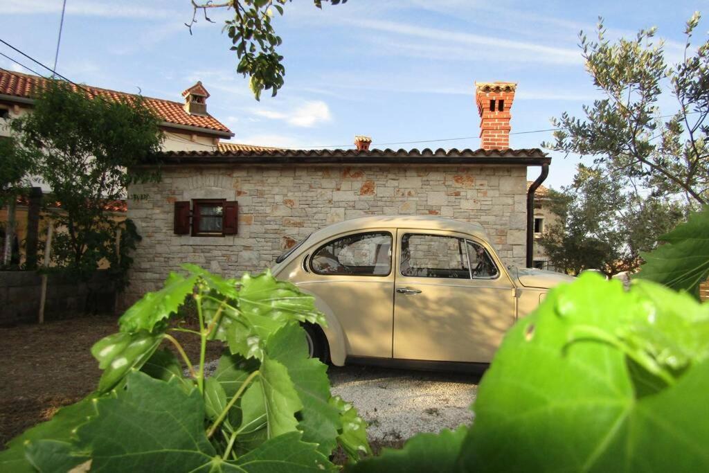 Villa Sartori Sarici  Exterior photo